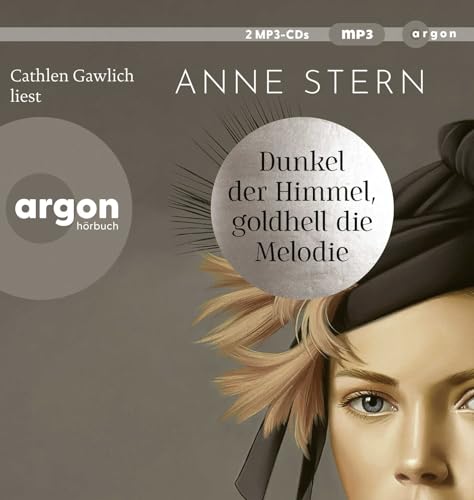 Dunkel der Himmel, goldhell die Melodie: Von der SPIEGEL-Bestseller-Autorin von "Fräulein Gold" Dunkel der Himmel, goldhell die Melodie: Von der SPIEGEL-Bestseller-Autorin von "Fräulein Gold"