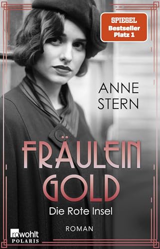 Fräulein Gold: Die Rote Insel von Rowohlt