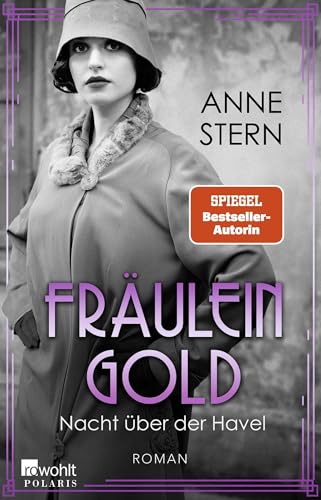 Fräulein Gold: Nacht über der Havel