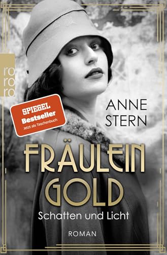 Fräulein Gold: Schatten und Licht