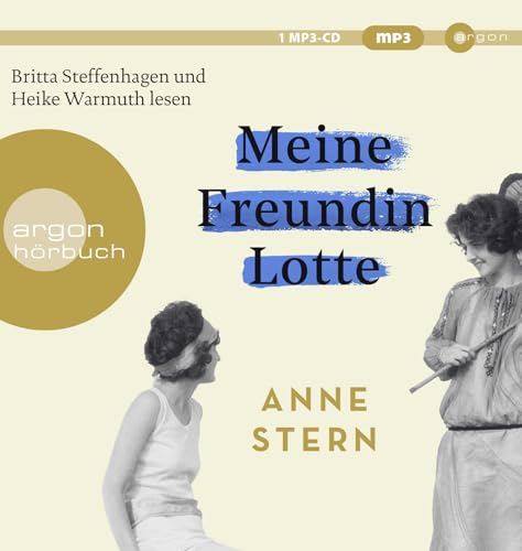 Meine Freundin Lotte