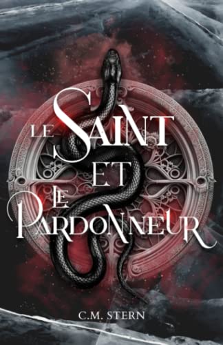 Le Saint et le Pardonneur : Dark romance MM
