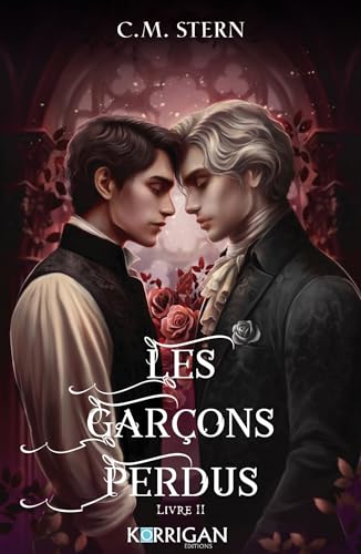 Les garçons perdus T2 Les garçons perdus T2 von KORRIGAN