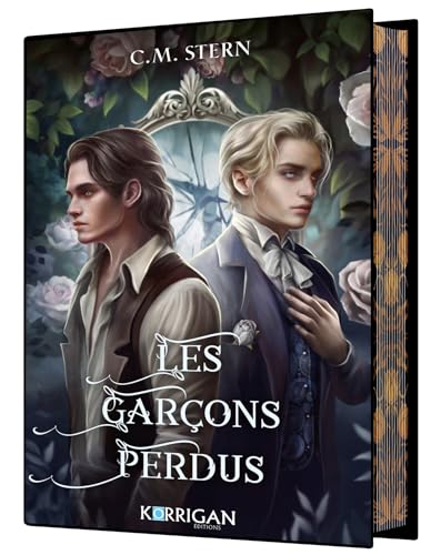Les garçons perdus: Collector
