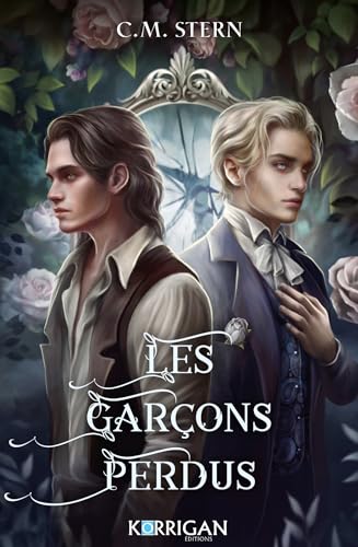Les garçons perdus T1 von KORRIGAN