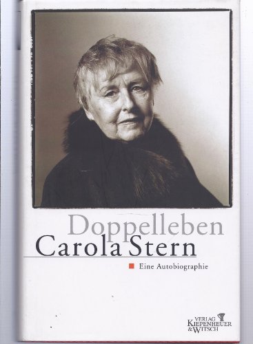 Doppelleben: Eine Autobiographie Doppelleben: Eine Autobiographie