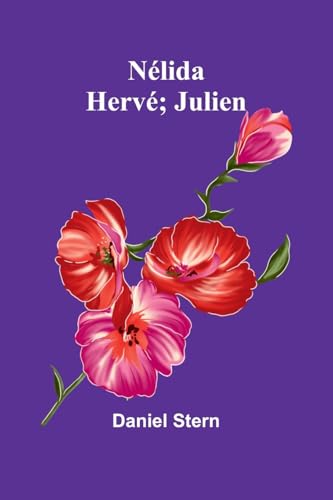 Nélida; Hervé; Julien von Alpha Edition