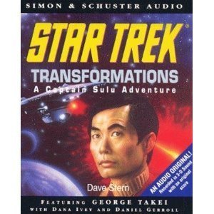 Transformations (Star Trek: The Original S.)
