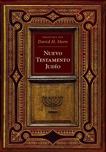 Nuevo Testamento Judio