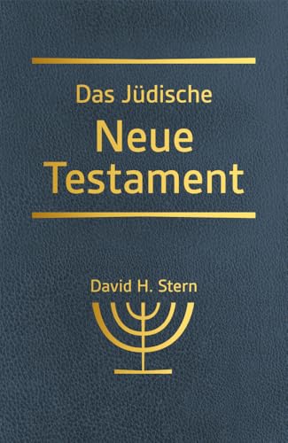 Das jüdische Neue Testament