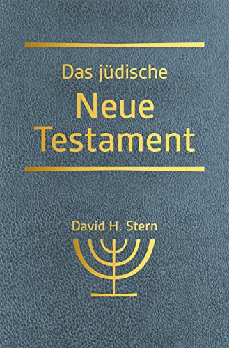 Das jüdische Neue Testament von SCM R.Brockhaus