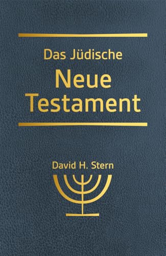 Das Jüdische Neue Testament von SCM Brockhaus, R.