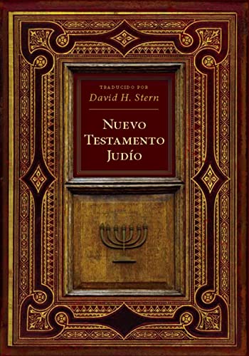 Nuevo Testamento Judio von Messianic Jewish Publisher