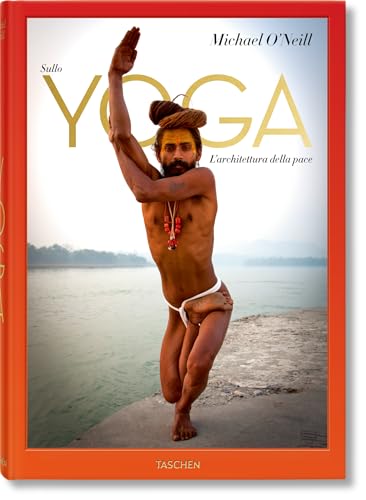Michael O'Neill Sullo Yoga L'architettura