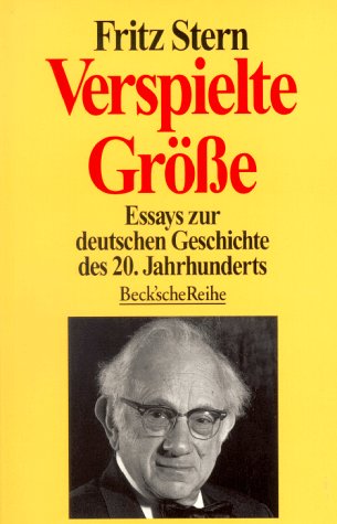 Verspielte Grosse