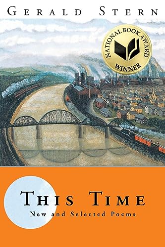 This Time: New and Selected Poems