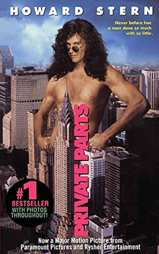 Private Parts von Gallery Books