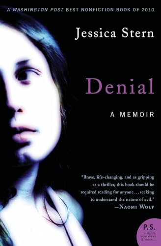 Denial: A Memoir (P.S.)