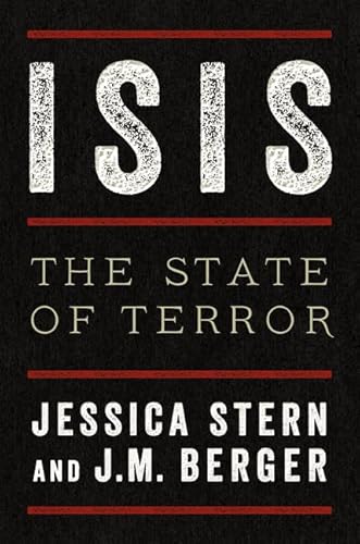 ISIS: The State of Terror von Ecco