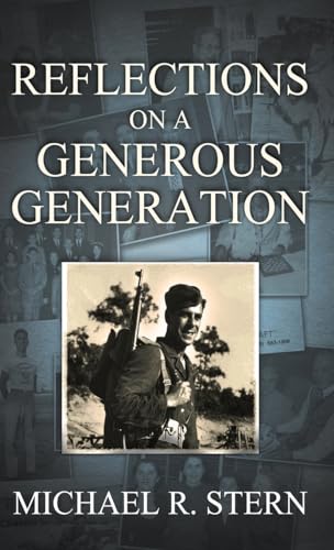 Reflections On A Generous Generation von Next Chapter