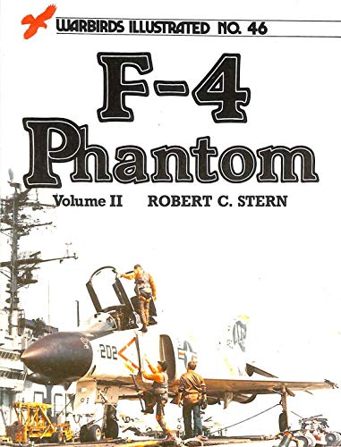 F-4 Phantom (Warbirds illustrated)