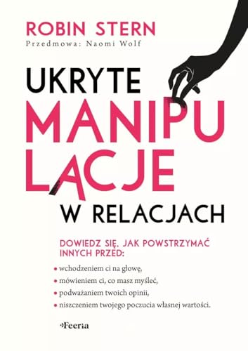 Ukryte manipulacje w relacjach von Feeria