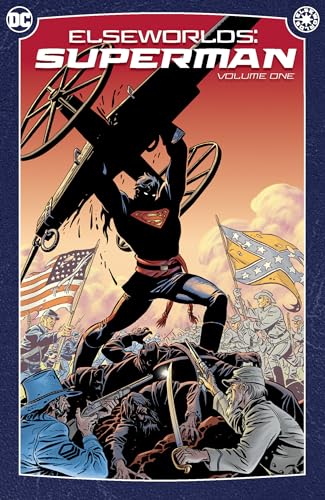 Elseworlds: Superman 1 von Penguin