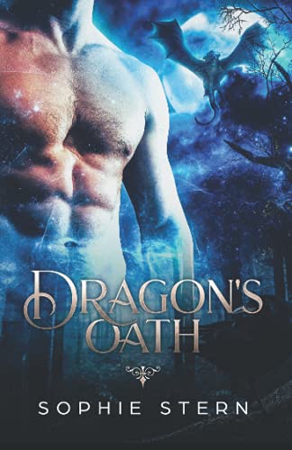 Dragon's Oath (The Fablestone Clan, Band 1)