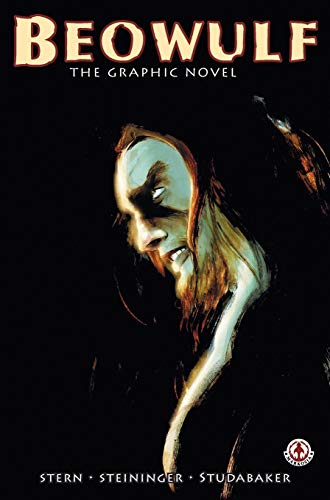 Beowulf: The Graphic Novel (Hardcover) von Markosia Enterprises
