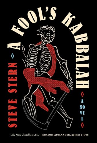 A Fool's Kabbalah von Melville House
