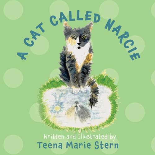 A Cat Called Narcie A Cat Called Narcie von Booklogix