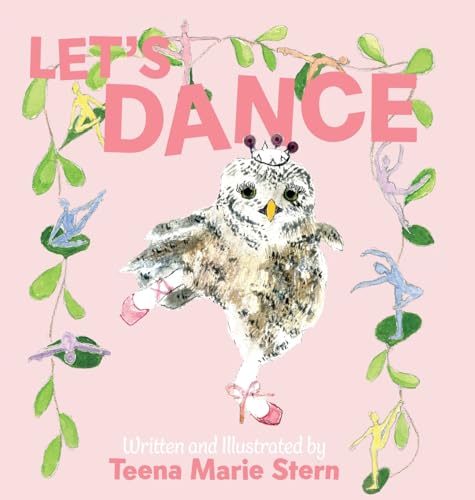 Let's Dance Let's Dance von Booklogix