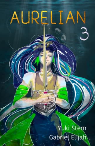 Aurelian 3: Gay Romance, Queer Fantasy Aurelian 3: Gay Romance, Queer Fantasy