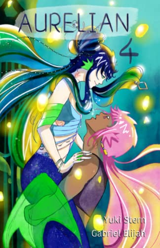 Aurelian 4: Gay Romance, Queer Fantasy Aurelian 4: Gay Romance, Queer Fantasy von Independently published