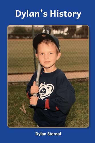 Dylan's History Dylan's History von Author League