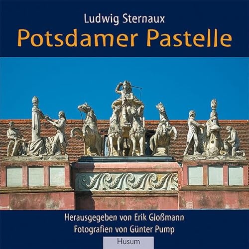 Potsdamer Pastelle