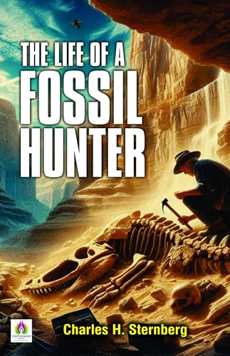 The Life of a Fossil Hunter von Anson Street Press