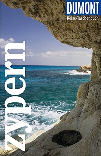 DuMont Reise-Taschenbuch Reiseführer Zypern: Reiseführer plus Reisekarte. Mit individuellen Autorentipps und vielen Touren. DuMont Reise-Taschenbuch Reiseführer Zypern: Reiseführer plus Reisekarte. Mit individuellen Autorentipps und vielen Touren.
