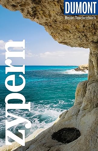 DUMONT Reise-Taschenbuch Reiseführer Zypern: Reiseführer plus Reisekarte. Mit individuellen Autorentipps und vielen Touren. DUMONT Reise-Taschenbuch Reiseführer Zypern: Reiseführer plus Reisekarte. Mit individuellen Autorentipps und vielen Touren.