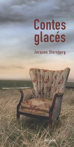 CONTES GLACES (INTEGRALE) von MIJADE
