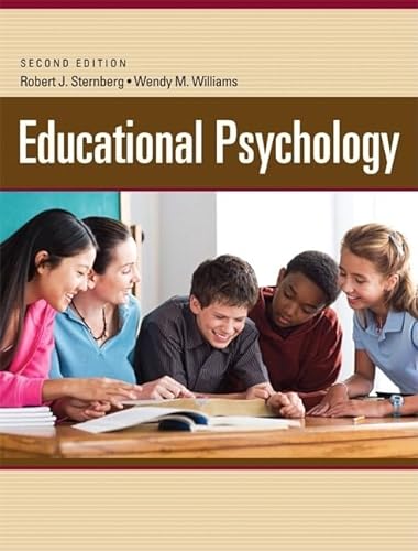 Educational Psychology von Pearson