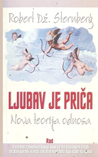 Ljubav je prica von Rad