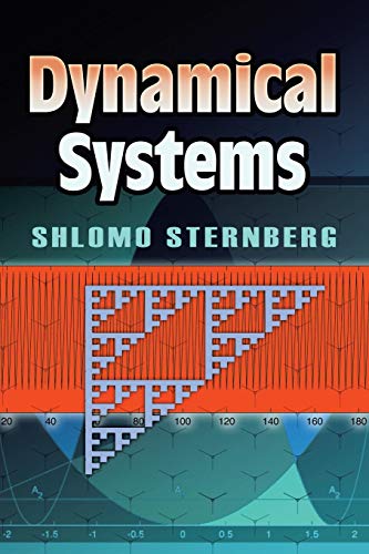 Dynamical Systems (Dover Books on Mathematics)