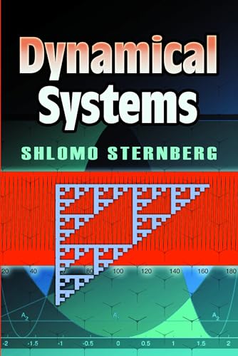 Dynamical Systems (Dover Books on Mathematics)