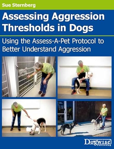 Assessing Aggression Thresholds in Dogs: Using the Assess-A-Pet Protocol to Better Understand Aggression