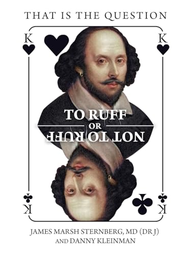 TO RUFF OR NOT TO RUFF: That Is the Question von AuthorHouse
