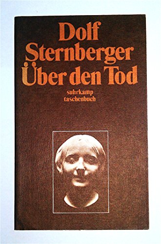 Über den Tod.