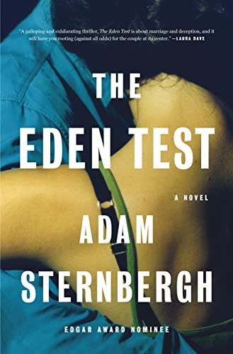 The Eden Test: A Novel von Flatiron Books