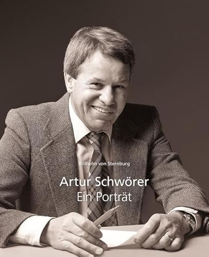 Artur Schwörer: Ein Porträt