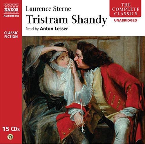 Tristram Shandy (Classic Fiction)